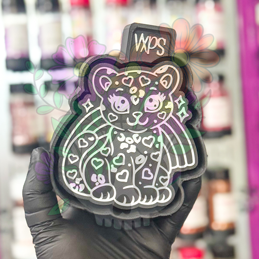 LF Leopard - Semi Exclusive