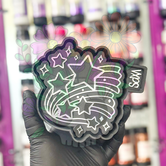 LF Rainbow Burst - Semi Exclusive