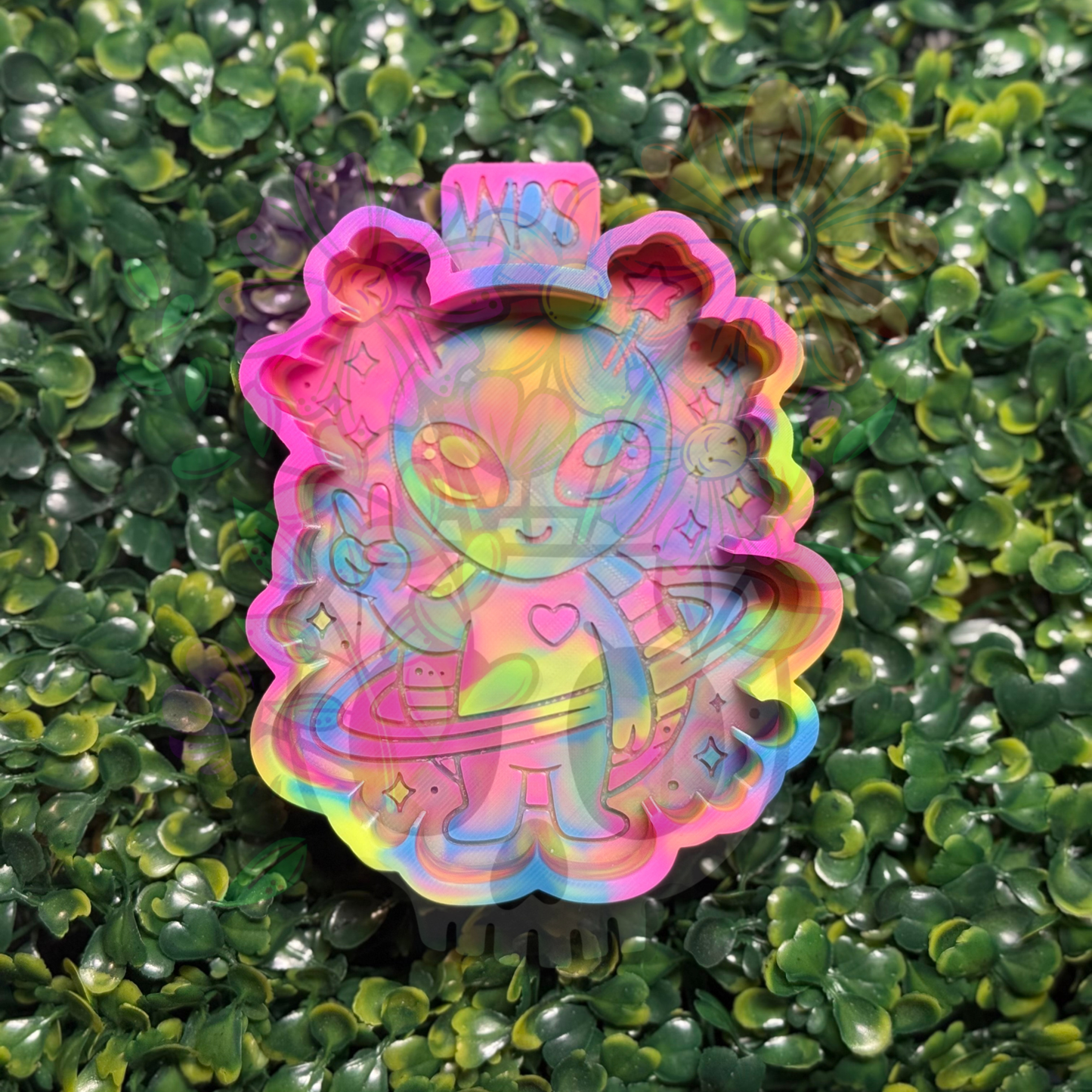 LF Alien - Semi Exclusive