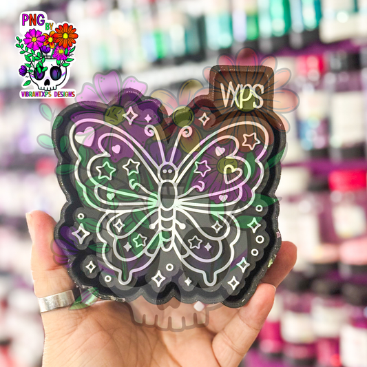 LF Butterfly - Semi Exclusive