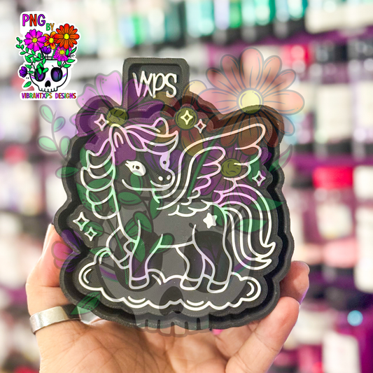 LF Pegasus - Semi Exclusive