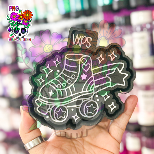 LF Roller Skate - Semi Exclusive