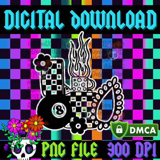 Lighting the Western Fires - PNG