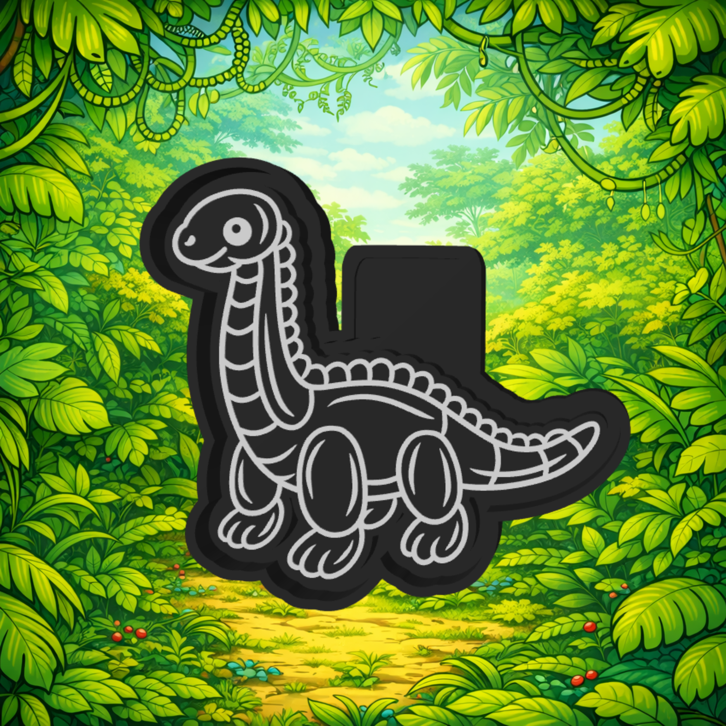 Dinosaurs - Balloon Animal Bundle