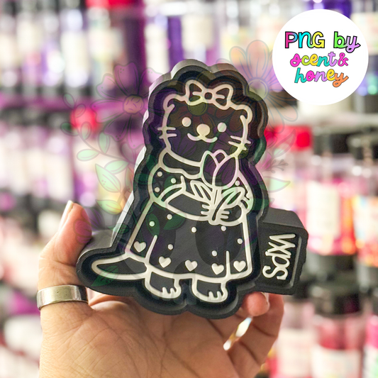 Mama Otter - Semi Exclusive