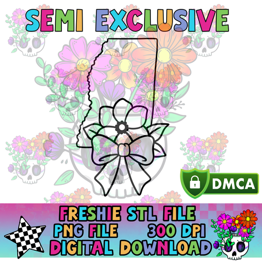 **VXP Semi Exclusive** Mississippi Magnolia