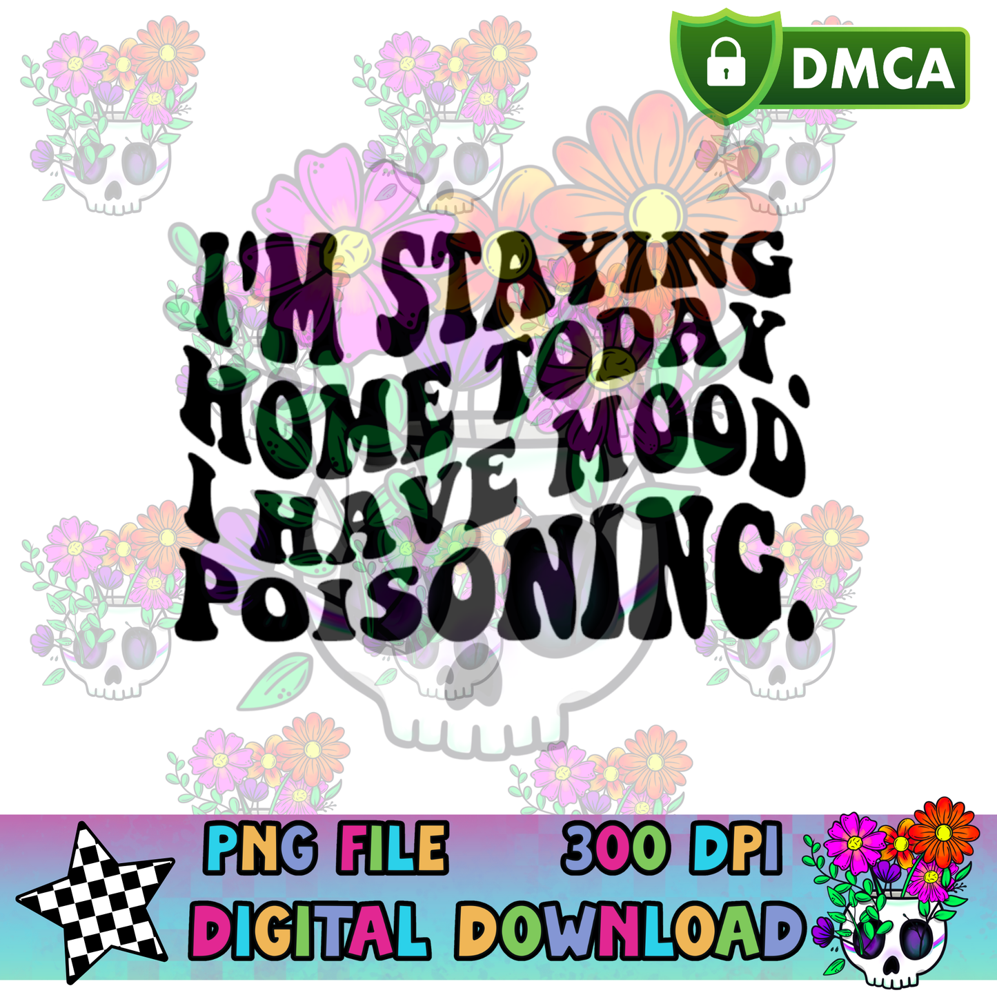 Mood Poisoning - PNG
