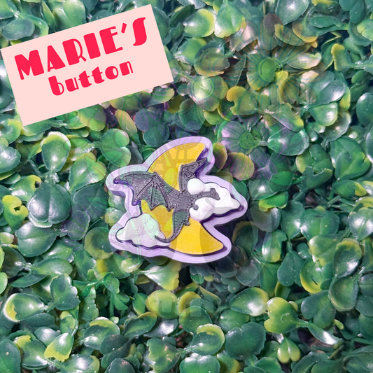 Moon Dragon Clicker - Wholesale