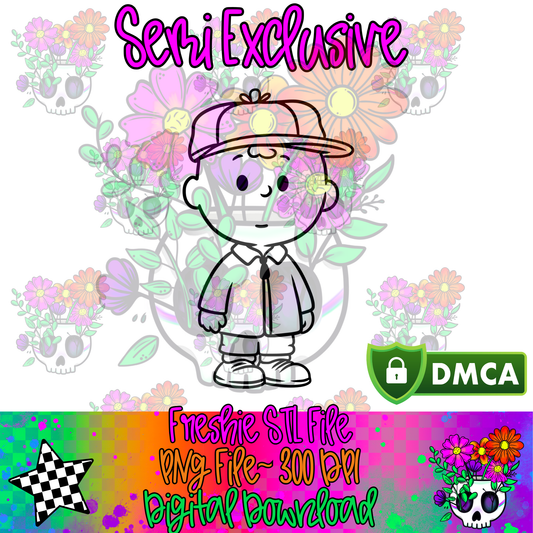 **VXP Semi Exclusive** Mr Brown