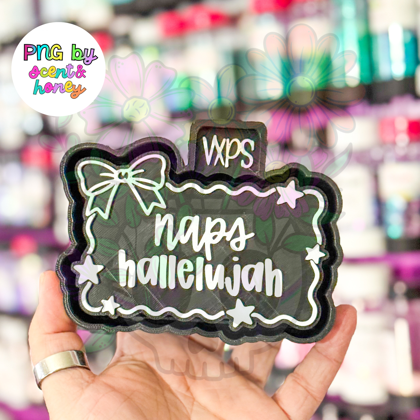 Naps Hallelujah -  Semi Exclusive