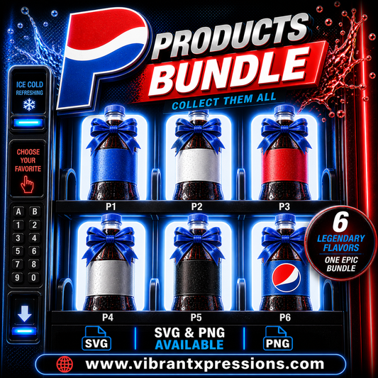 P Products Bundle Bundle
