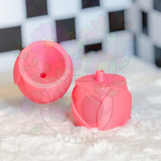 Tulip Glitter Funnel