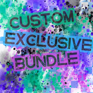 Custom Housing Mold Maker STL File Bundle