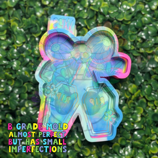 RIP Coffin Cherries - B Grade