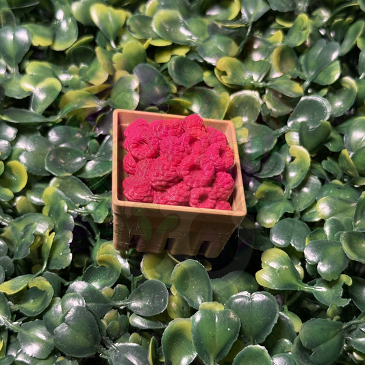 Raspberry Basket Clicker - Wholesale