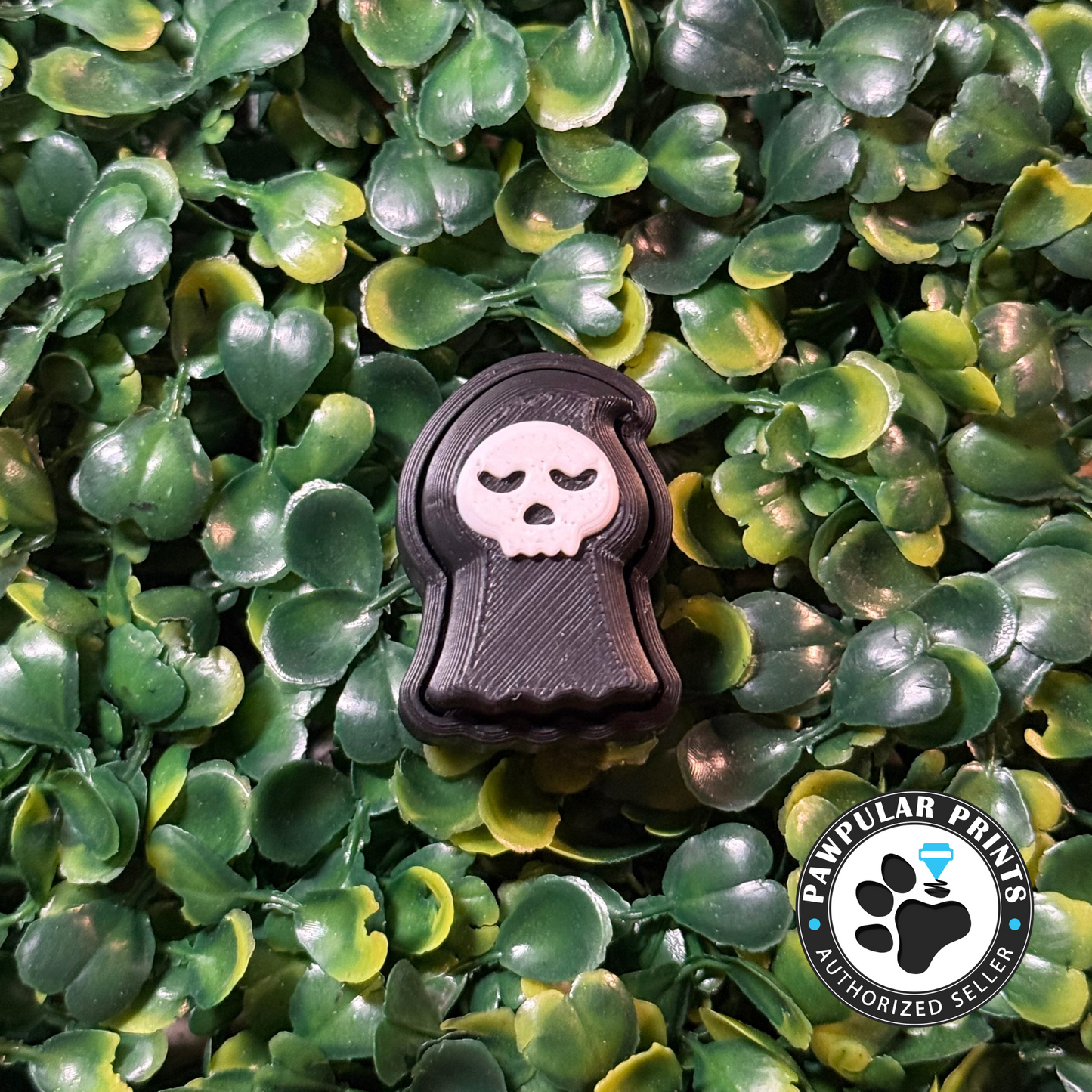 Reaper Fidget Clicker