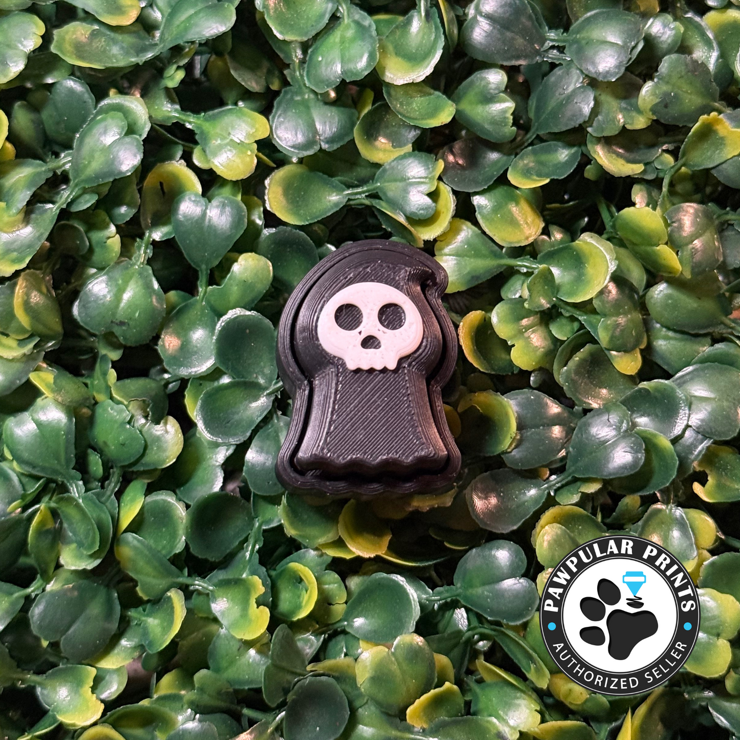 Reaper Fidget Clicker - Wholesale