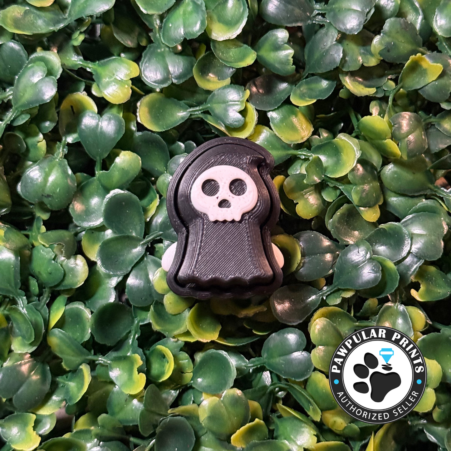 Reaper Fidget Clicker