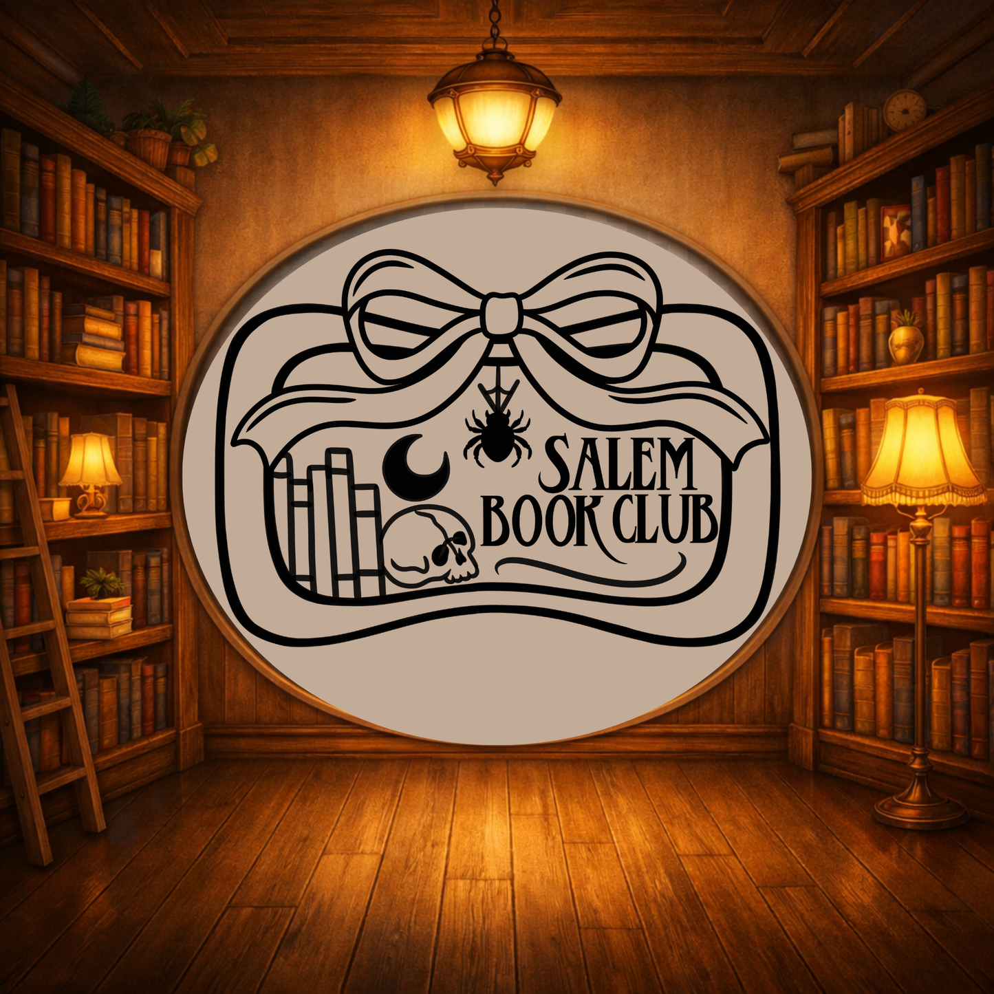 Bookish Frame Bundle