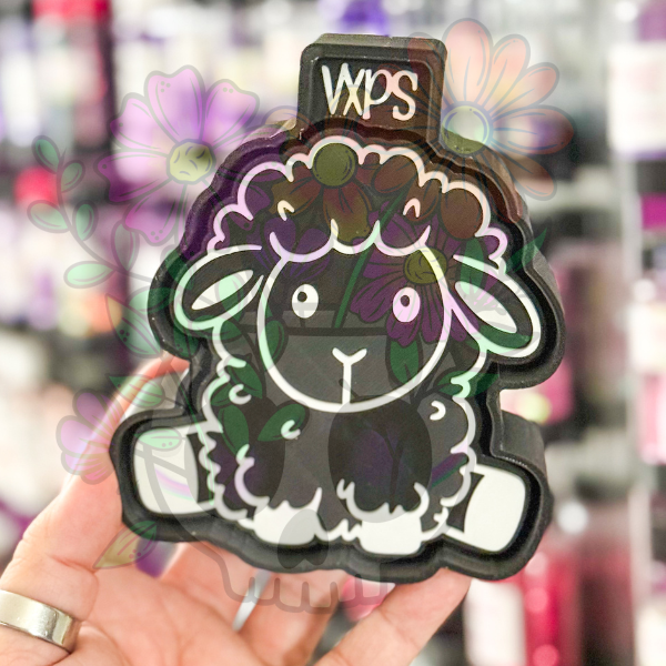 Simple Lamb - Semi Exclusive