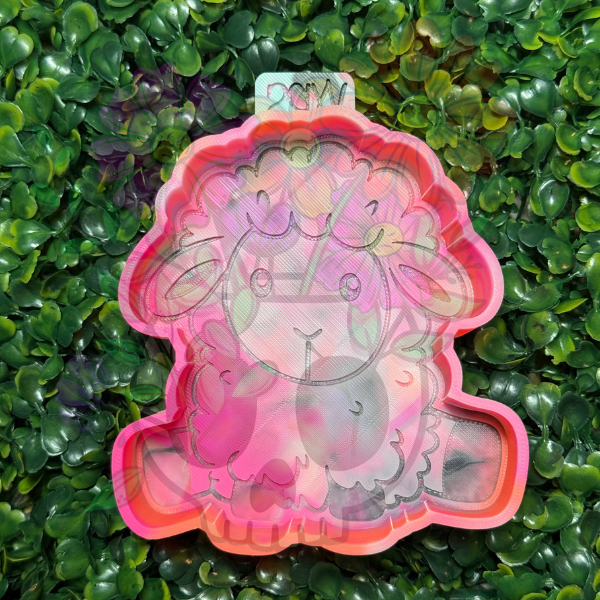 Simple Lamb - Semi Exclusive