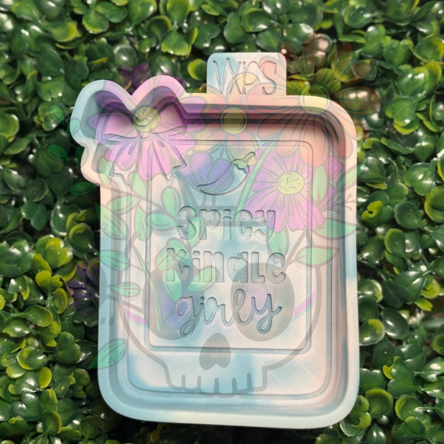 Spicy Kindle Girly - Semi Exclusive