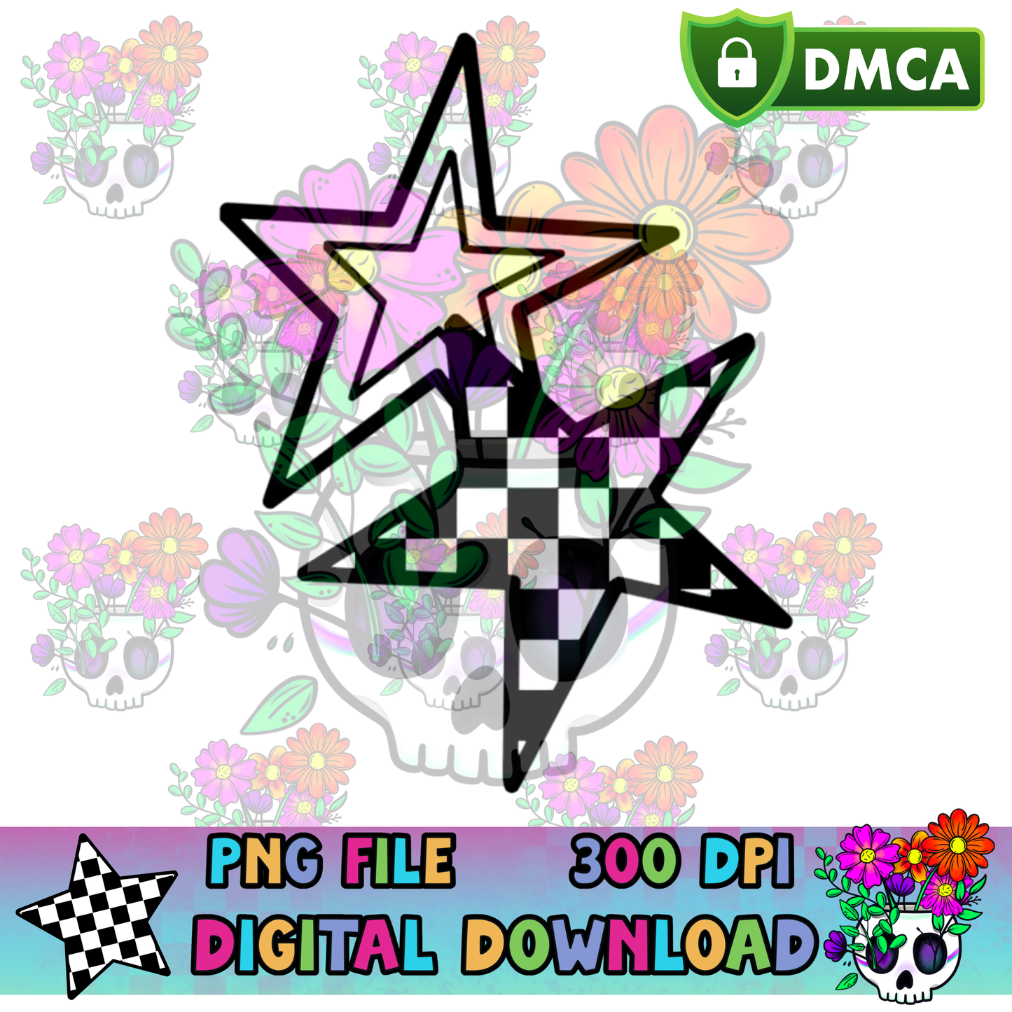 Star - PNG
