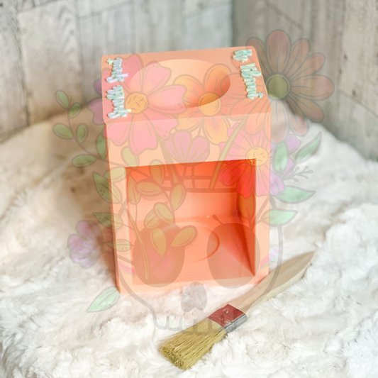 Sparkle Spout STL File