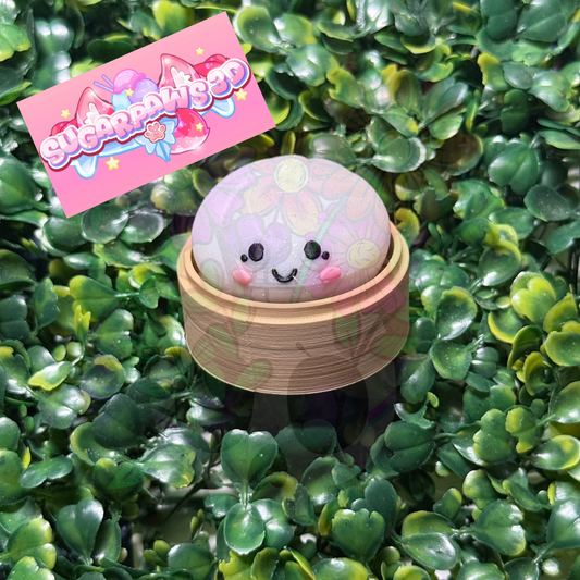 Kawaii Dumpling Clicker