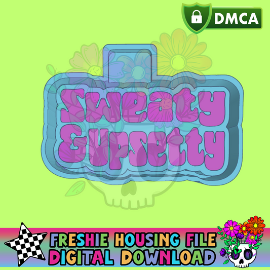 Sweaty & Upsetty Mold Maker STL File