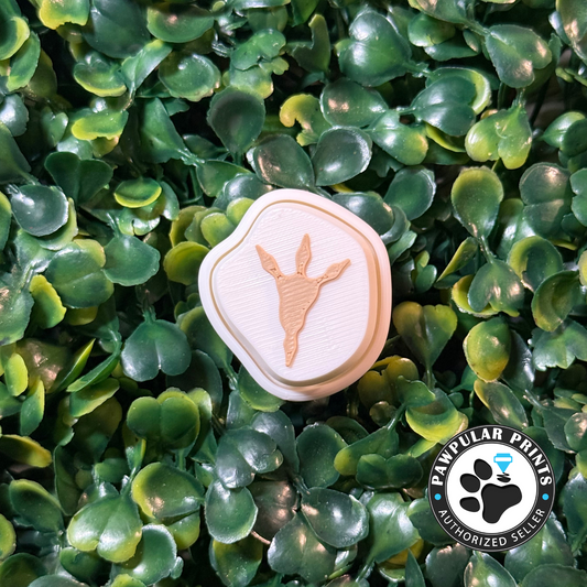 Dinosaur Fossil T-Rex Fidget Clicker   - Wholesale