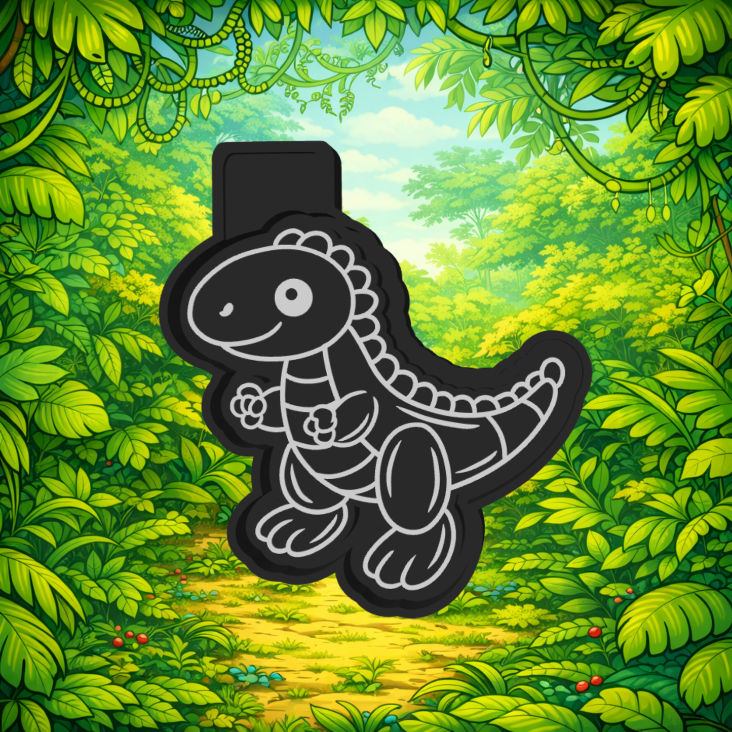 Dinosaurs - Balloon Animal Bundle