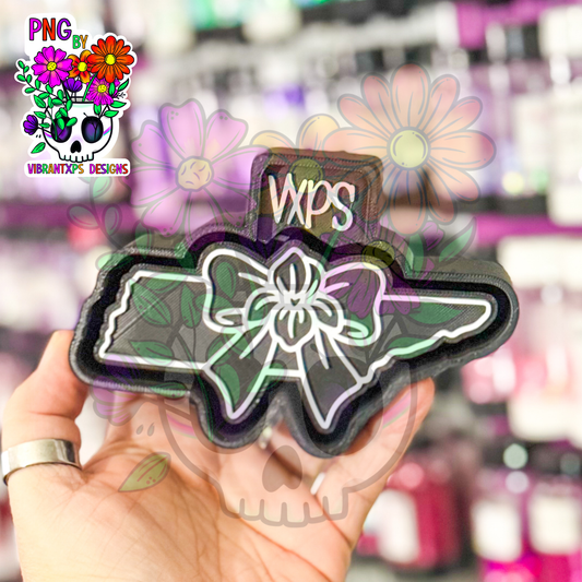 Tennessee Iris -  Semi Exclusive