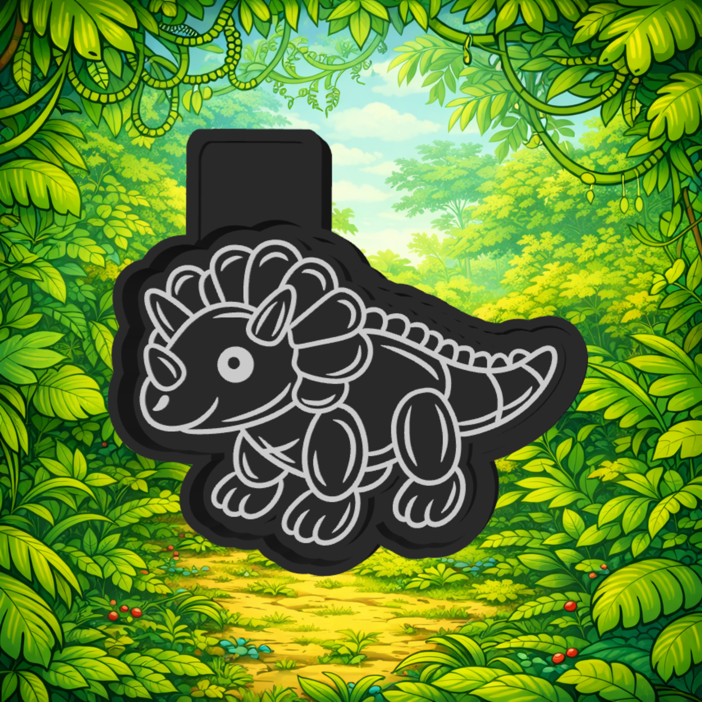 Dinosaurs - Balloon Animal Bundle