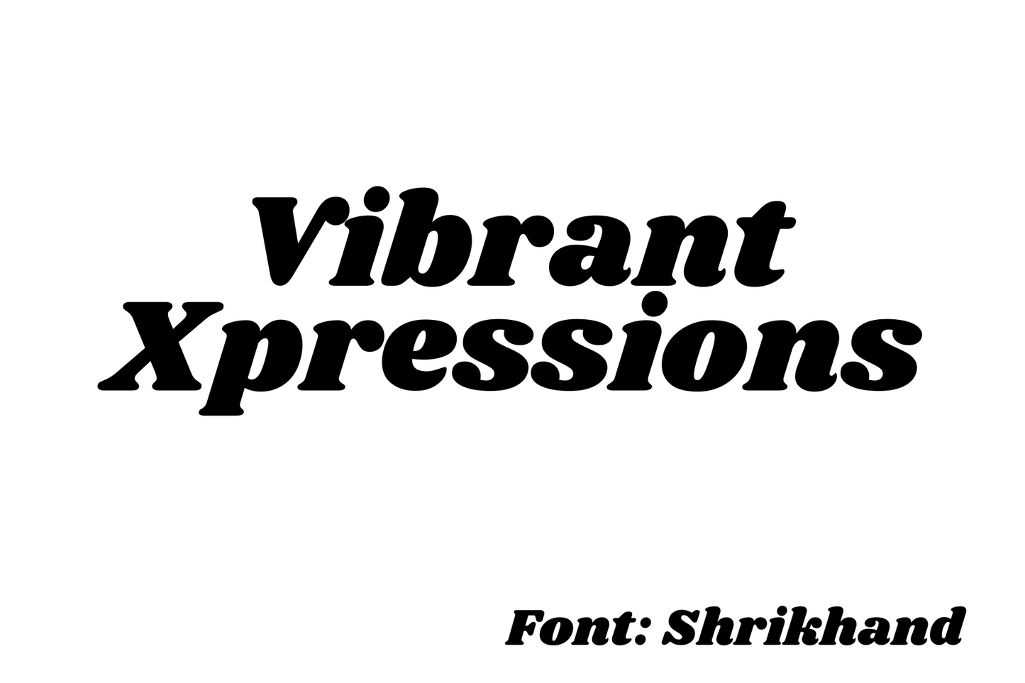 Freshie Stamper