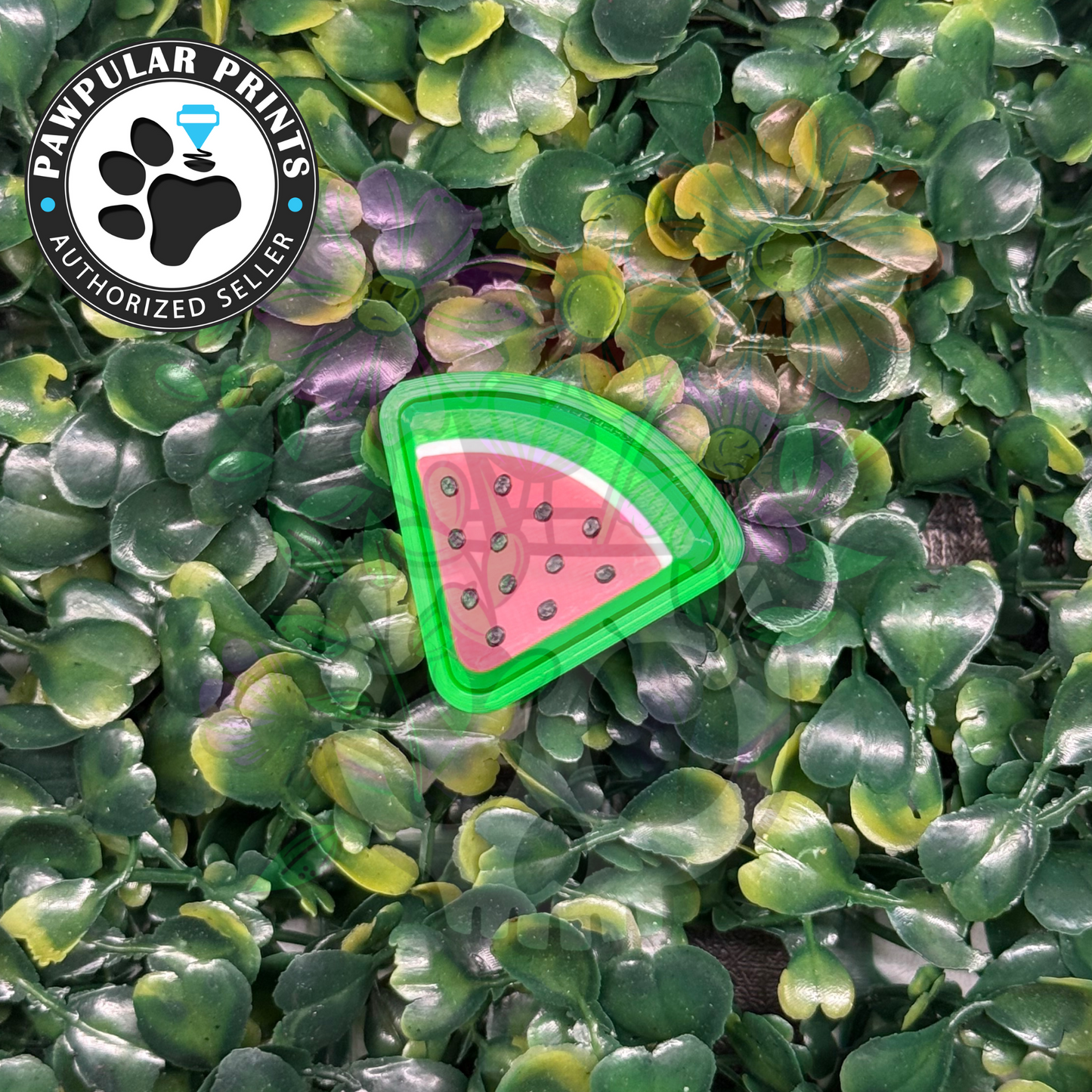 Watermelon Fidget Clicker - Wholesale