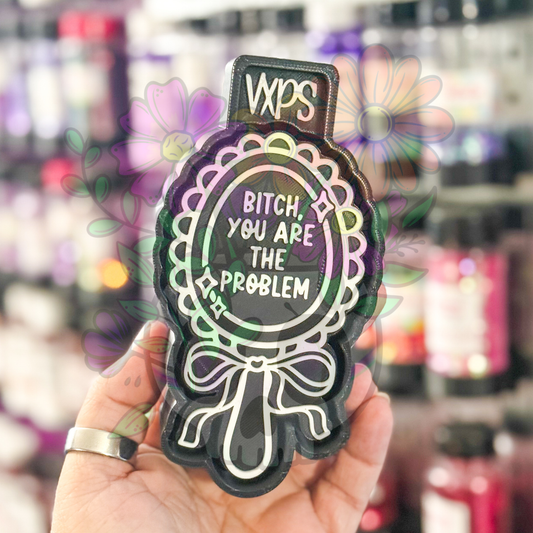 You Are The Problem - Semi Exclusive