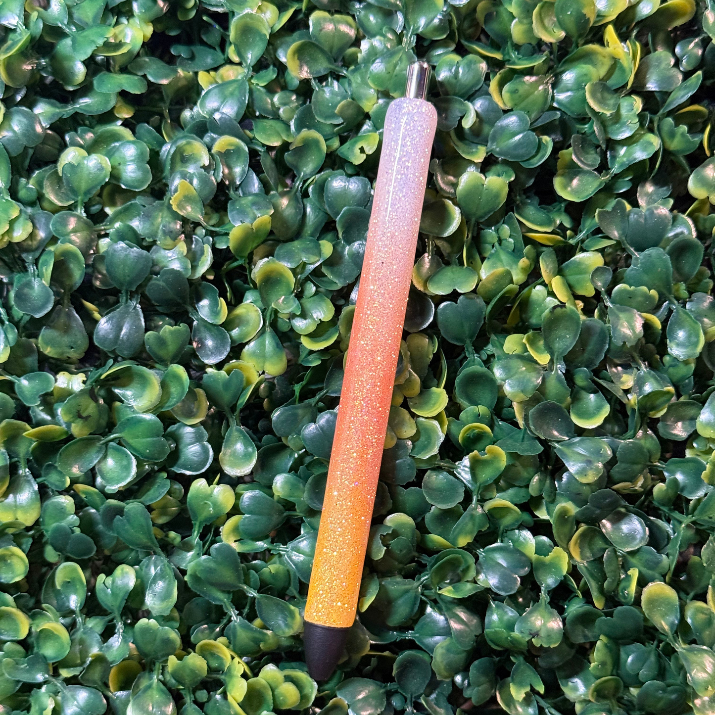 Candy Corn Inkjoy Pen - August 2025 Pen of the Month