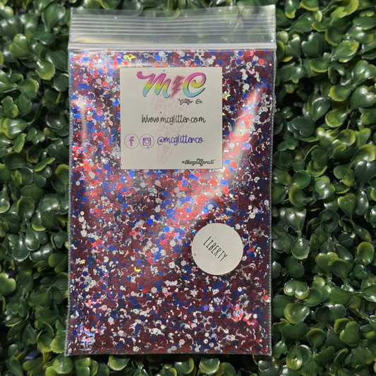 Liberty Glitter