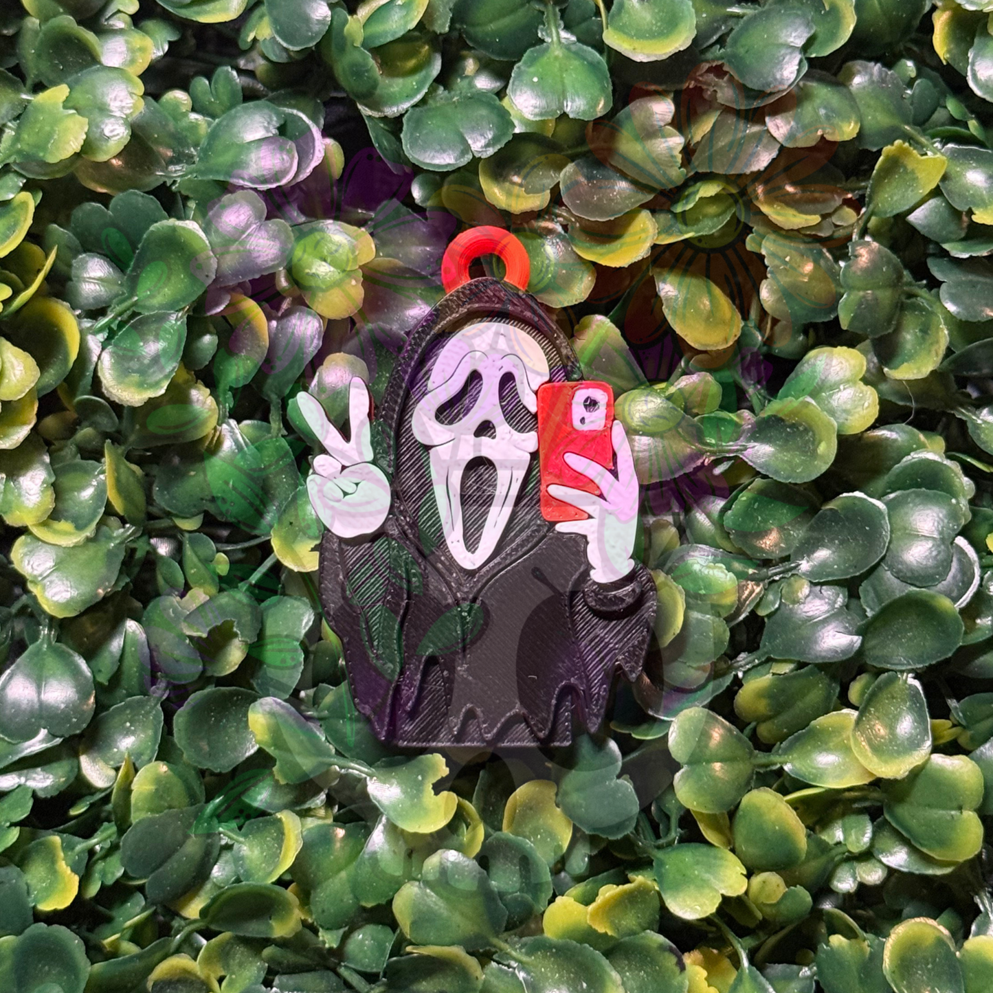 Ghost Mask Can Tab Opener - Wholesale