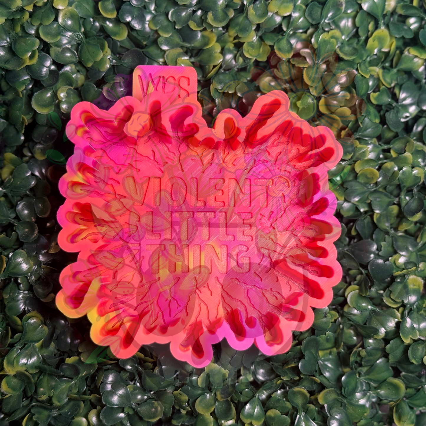 Violent Little Thing - Semi Exclusive