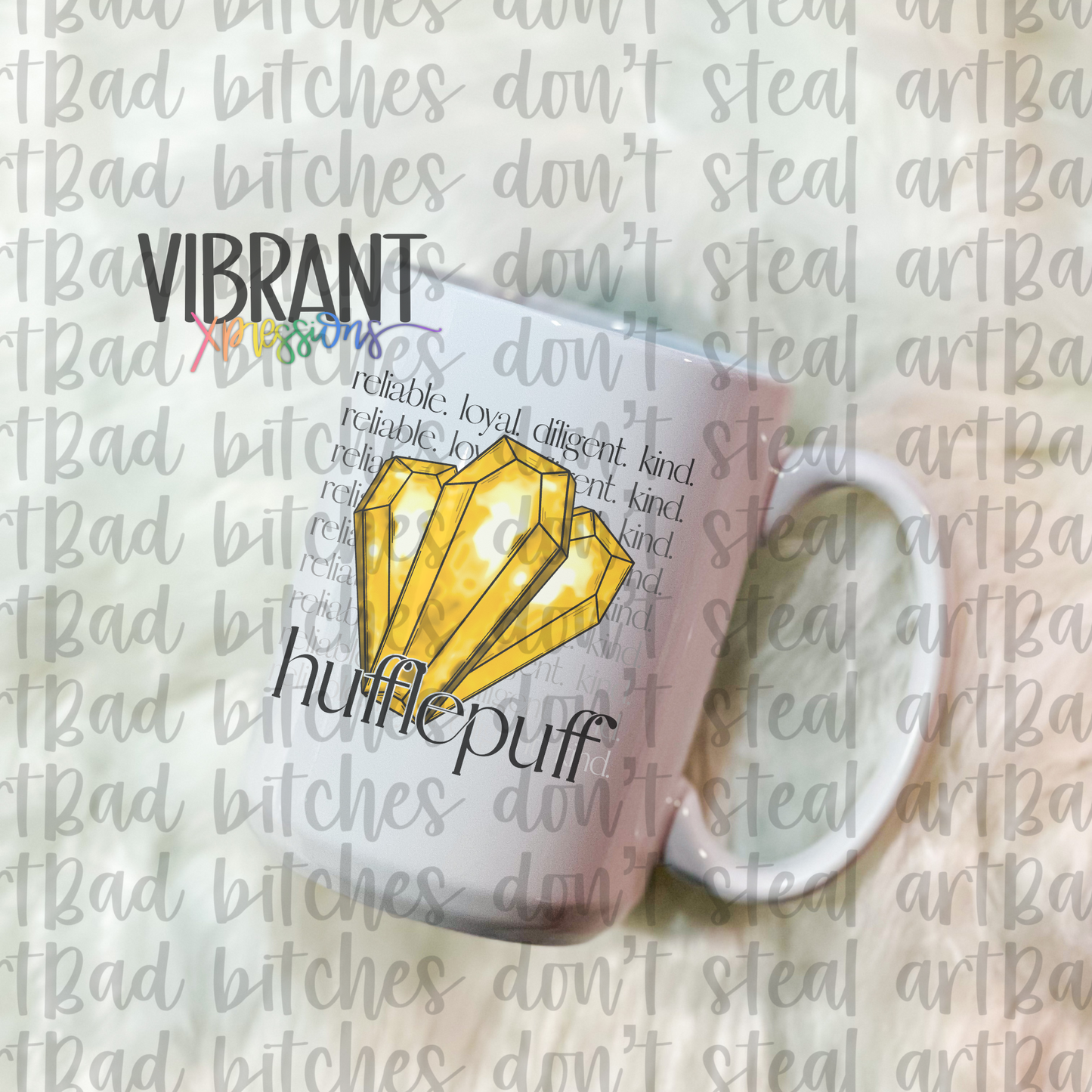 Which House are You? Coffee Mugs