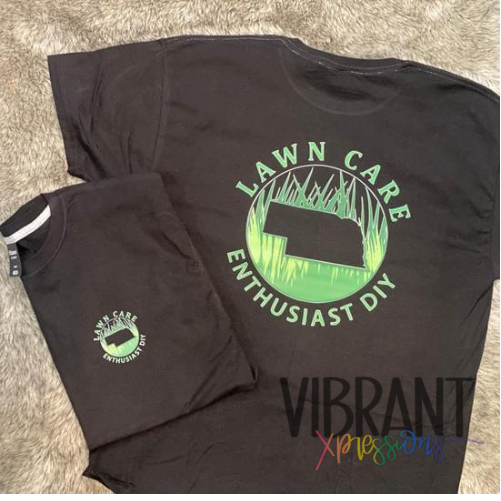 Lawn Care Enthusiast